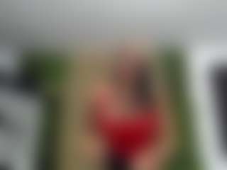 Sweet Cherry's Live Sex Cam Show