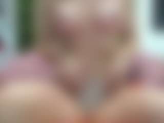 Sweet Cherry's Live Sex Cam Show