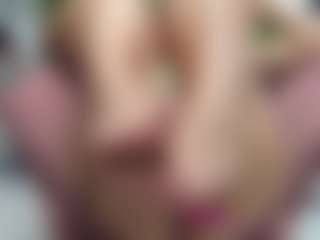Sweet Cherry's Live Sex Cam Show