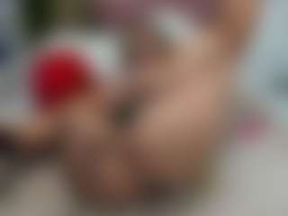 Sweet Cherry's Live Sex Cam Show