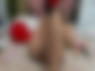 Sweet Cherry's Live Sex Cam Show