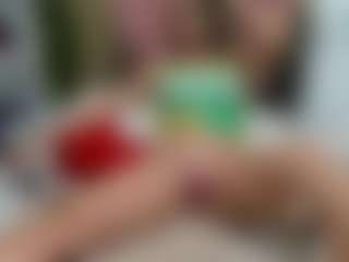 Sweet Cherry's Live Sex Cam Show