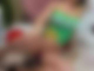 Sweet Cherry's Live Sex Cam Show