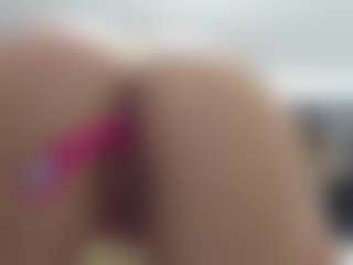 Sweet Cherry's Live Sex Cam Show