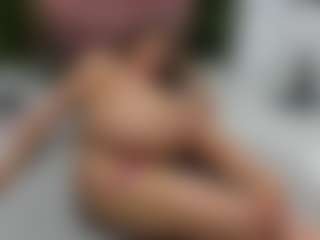 Sweet Cherry's Live Sex Cam Show