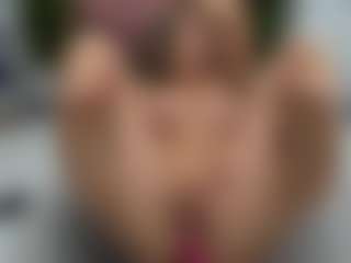 Sweet Cherry's Live Sex Cam Show