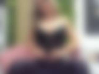 Sweet Cherry's Live Sex Cam Show