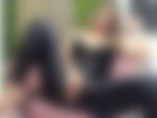 Sweet Cherry's Live Sex Cam Show