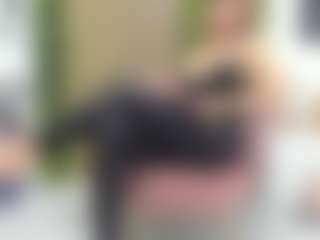 Sweet Cherry's Live Sex Cam Show