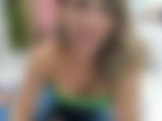 Sweet Cherry's Live Sex Cam Show
