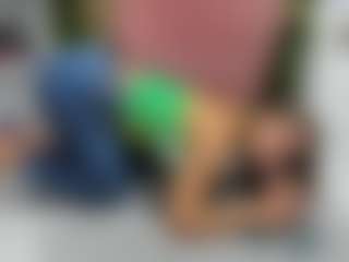 Sweet Cherry's Live Sex Cam Show