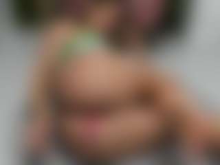Sweet Cherry's Live Sex Cam Show
