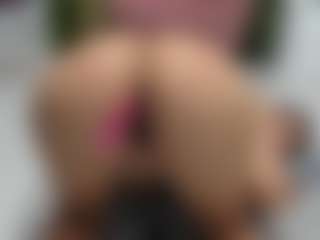 Sweet Cherry's Live Sex Cam Show