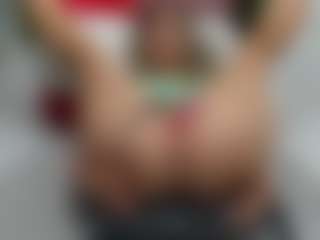 Sweet Cherry's Live Sex Cam Show