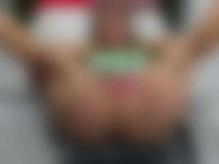 Sweet Cherry's Live Sex Cam Show