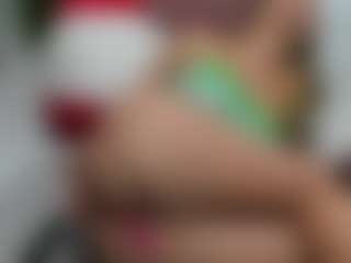 Sweet Cherry's Live Sex Cam Show