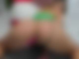 Sweet Cherry's Live Sex Cam Show