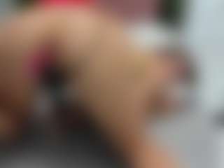 Sweet Cherry's Live Sex Cam Show