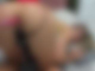 Sweet Cherry's Live Sex Cam Show