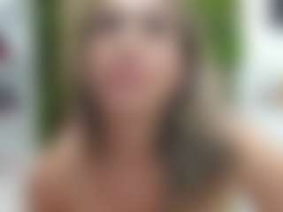 Sweet Cherry's Live Sex Cam Show