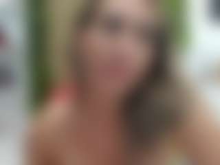 Sweet Cherry's Live Sex Cam Show