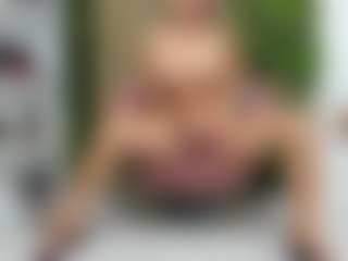 Sweet Cherry's Live Sex Cam Show