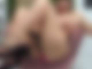 Sweet Cherry's Live Sex Cam Show