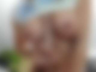 Sweet Cherry's Live Sex Cam Show