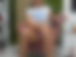Sweet Cherry's Live Sex Cam Show