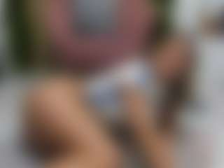 Sweet Cherry's Live Sex Cam Show