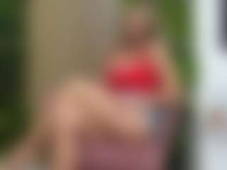 Sweet Cherry's Live Sex Cam Show