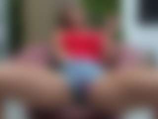 Sweet Cherry's Live Sex Cam Show