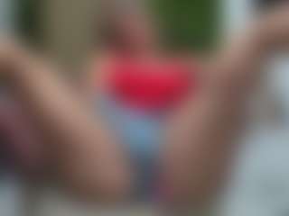 Sweet Cherry's Live Sex Cam Show