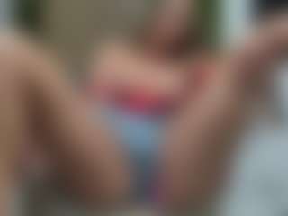 Sweet Cherry's Live Sex Cam Show