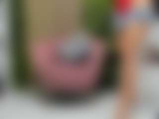 Sweet Cherry's Live Sex Cam Show
