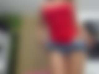 Sweet Cherry's Live Sex Cam Show