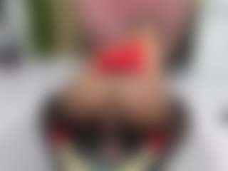 Sweet Cherry's Live Sex Cam Show