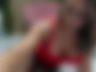 Live cam show with Sweet Cherry - Asshole on https://playwithruby.com