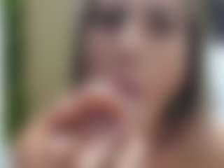 Sweet Cherry's Live Sex Cam Show