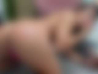 Sweet Cherry's Live Sex Cam Show