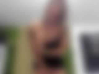 Sweet Cherry's Live Sex Cam Show