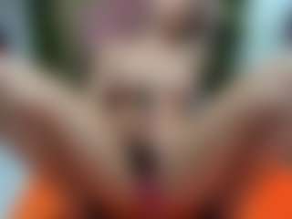 Sweet Cherry's Live Sex Cam Show