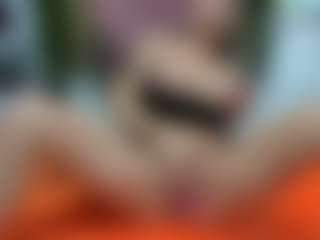 Sweet Cherry's Live Sex Cam Show