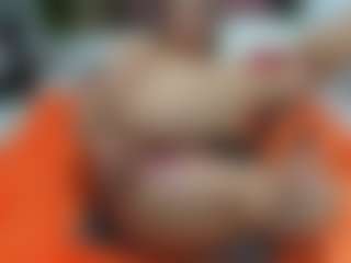 Sweet Cherry's Live Sex Cam Show