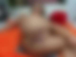 Sweet Cherry's Live Sex Cam Show