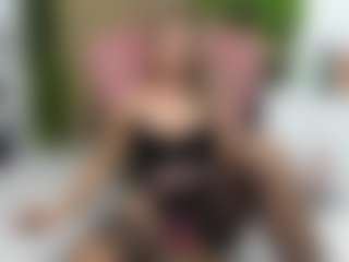 Sweet Cherry's Live Sex Cam Show