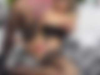Sweet Cherry's Live Sex Cam Show