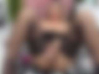 Sweet Cherry's Live Sex Cam Show
