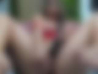 Sweet Cherry's Live Sex Cam Show