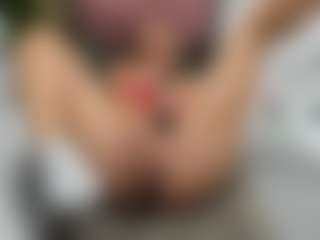 Sweet Cherry's Live Sex Cam Show